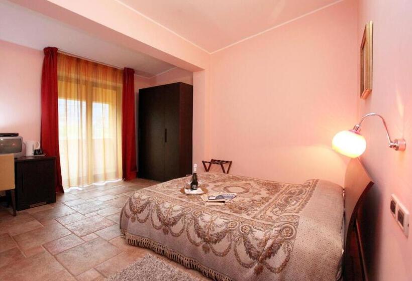 Номер Superior, Casale Romano Resort E Relais