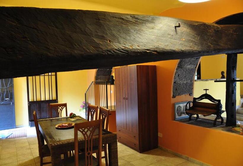Студия Стандарт, Casale Romano Resort E Relais