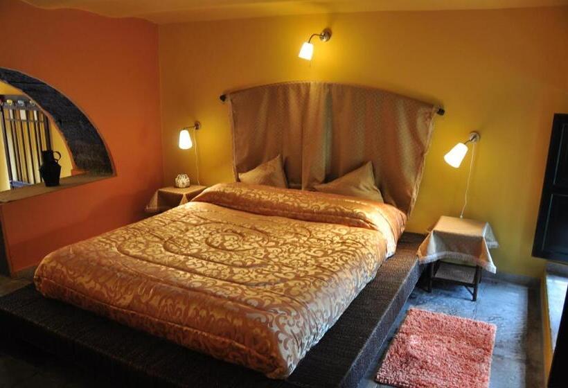 Апартаменты Deluxe 1 Спальня, Casale Romano Resort E Relais