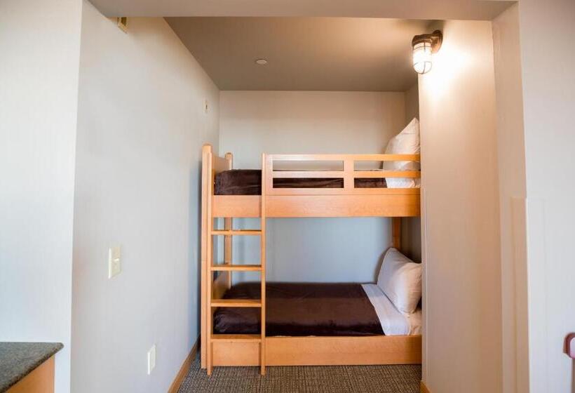 Family Suite, Great Wolf Lodge  Bloomington
