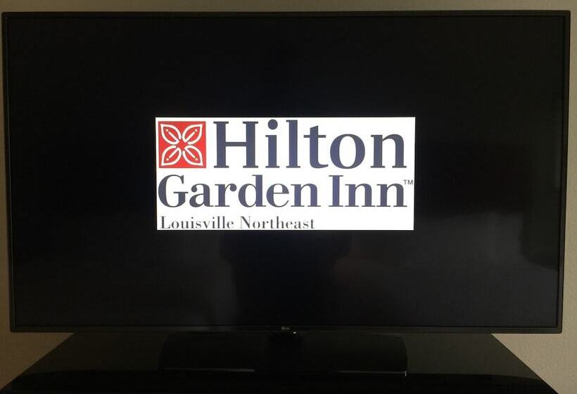 سوییت اجرایی, Hilton Garden Inn Louisville/northeast
