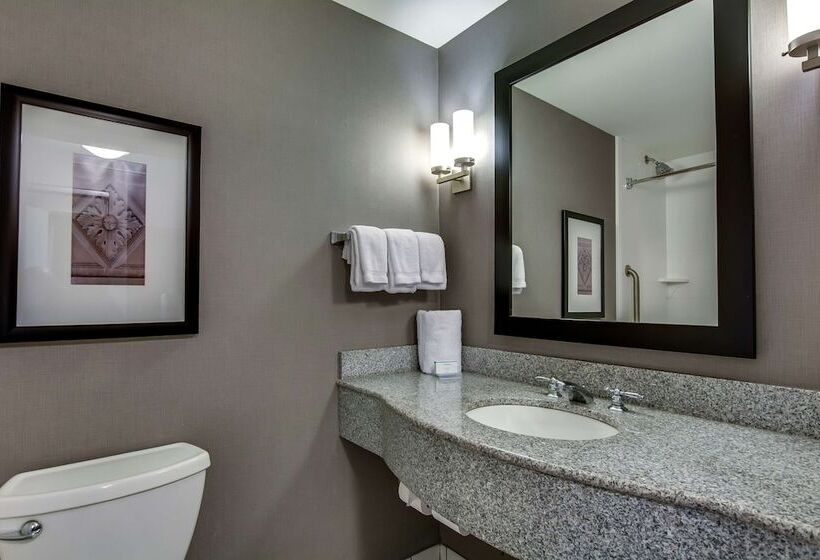 اتاق استاندارد, Hilton Garden Inn Louisville/northeast
