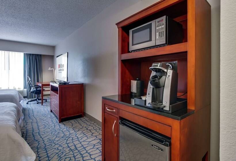 اتاق استاندارد, Hilton Garden Inn Louisville/northeast