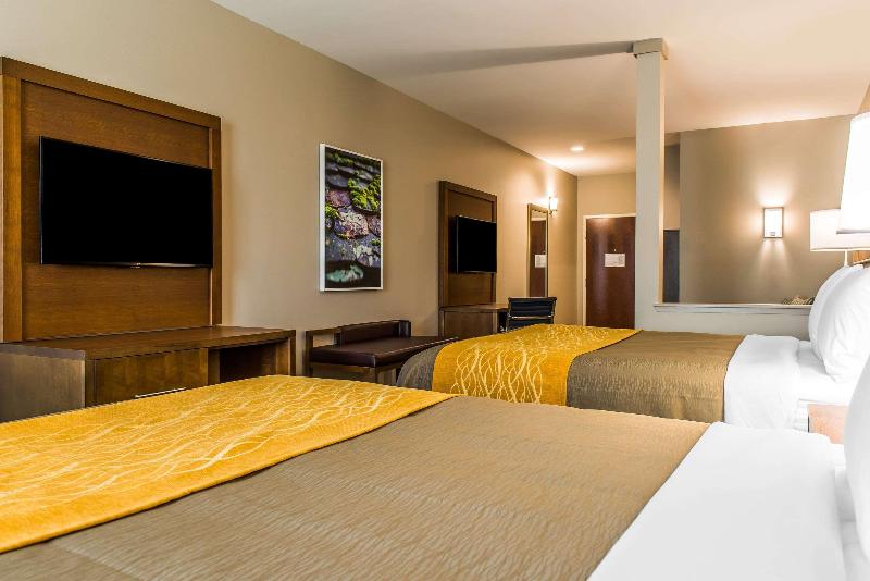 Люкс 2 Спальни, Hilton Pensacola Beach