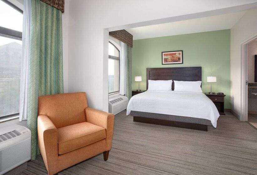 스위트, Holiday Inn Express & Suites Oro Valley Tucson North, An Ihg
