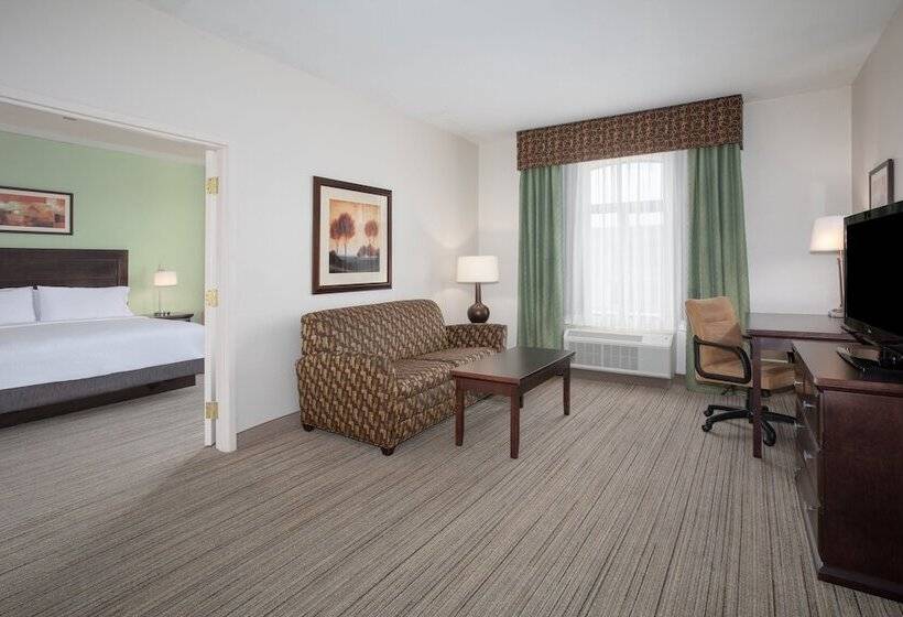 스위트 킹사이즈 침대, Holiday Inn Express & Suites Oro Valley Tucson North, An Ihg