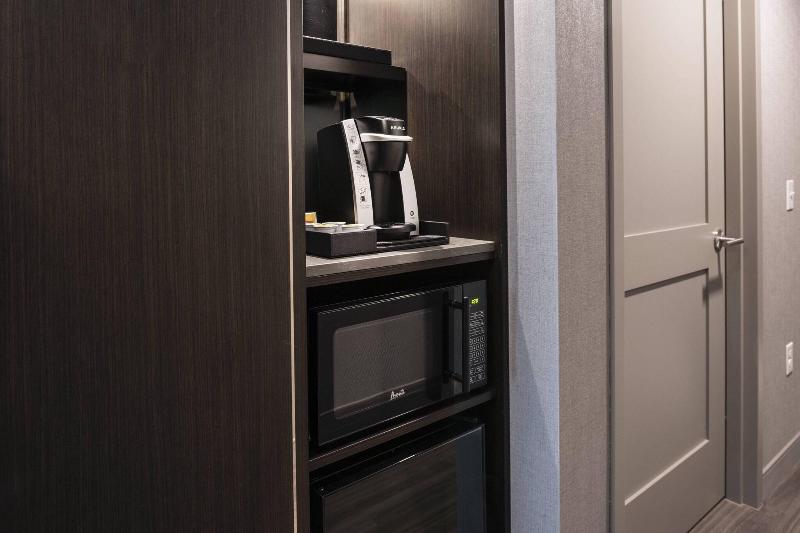 스위트 킹사이즈 침대, Holiday Inn Express & Suites Oro Valley Tucson North, An Ihg