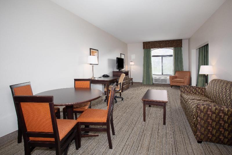 스위트 킹사이즈 침대, Holiday Inn Express & Suites Oro Valley Tucson North, An Ihg