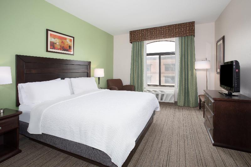 장애인을 위한 스탠다드 룸, Holiday Inn Express & Suites Oro Valley Tucson North, An Ihg