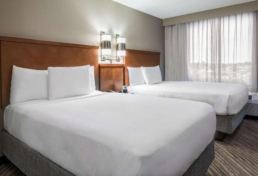 스탠다드 룸, Hyatt Place Rogers/bentonville