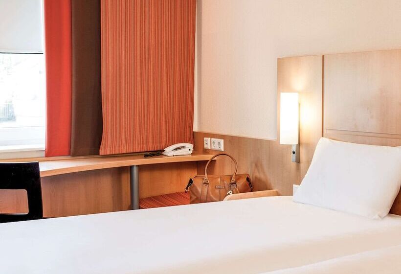 스탠다드 룸, Ibis Konstanz