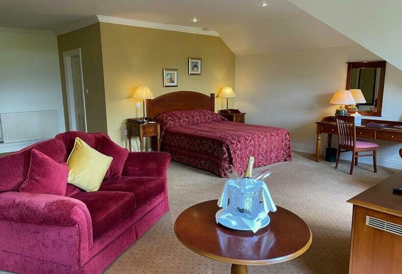 Номер Superior, Loch Lein Country House