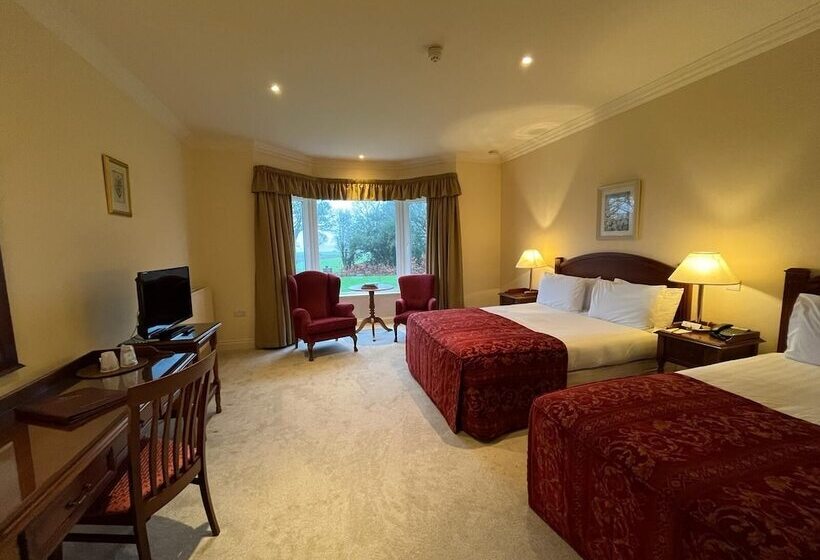 Номер Superior, Loch Lein Country House