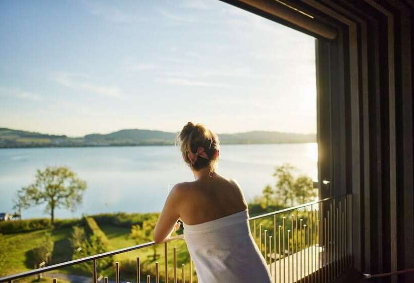 اتاق سوپریور, Sonne See