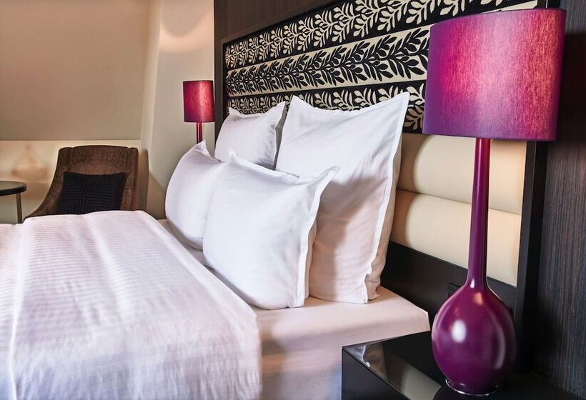 Люкс, Steigenberger Icon Grandhotel Handelshof Leipzig