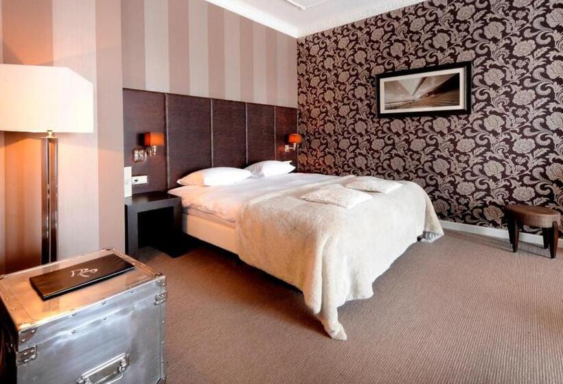 Suite Executiva, Van Der Valk Theaterhotel De Oranjerie