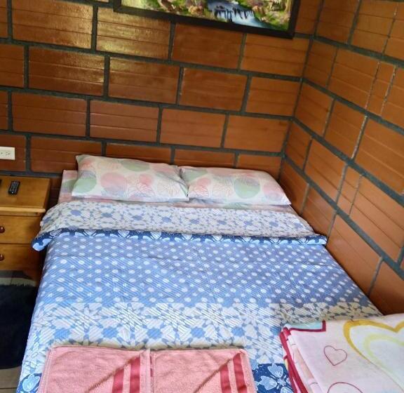 Номер Economy, Finca Hotel El Mirador