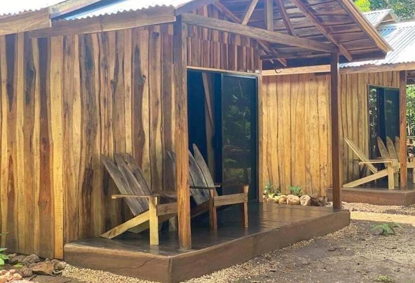 스탠다드 룸, Finca Avellanas