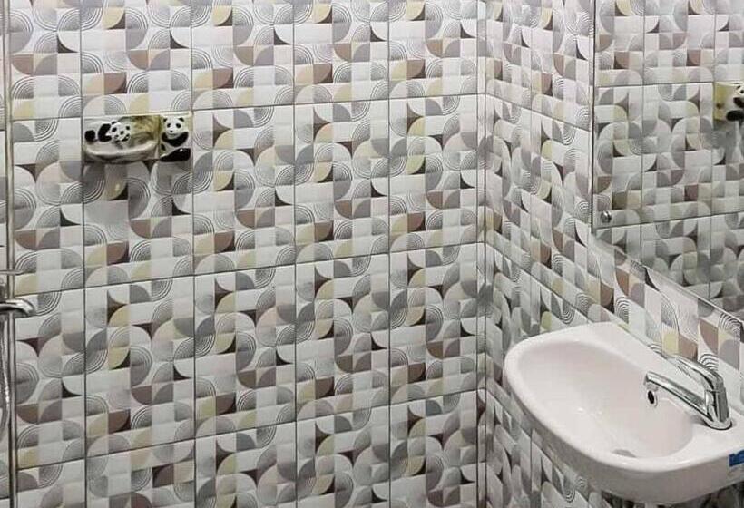 Номер Стандарт, Reddoorz Near Taman Wisata Alam Punti Kayu Palembang 2