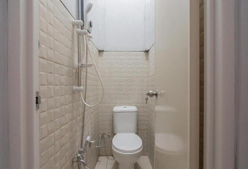 Номер Стандарт, Reddoorz Syariah Near Wisata Situ Gunung Sukabumi