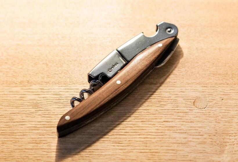 Номер Deluxe, Yoichi Loop