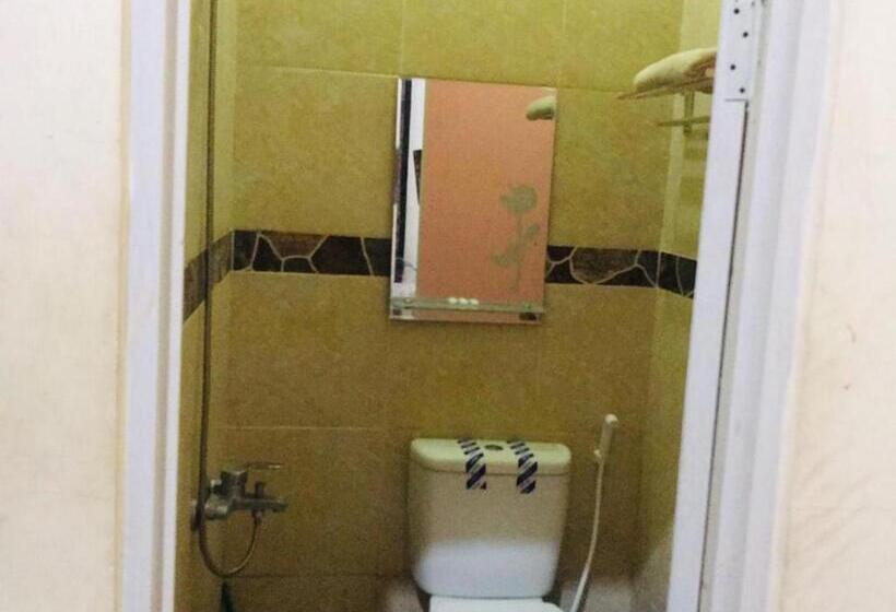 스탠다드 룸, The One Hotel Gorontalo Mitra Reddoorz