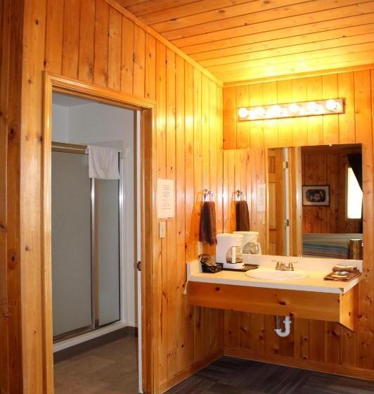 Студия Deluxe, Boulder Inn