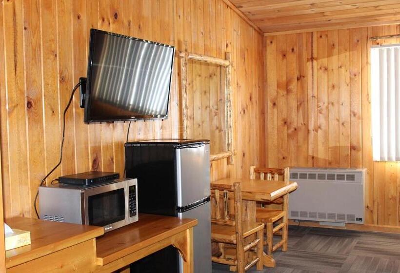 Студия Стандарт, Boulder Inn