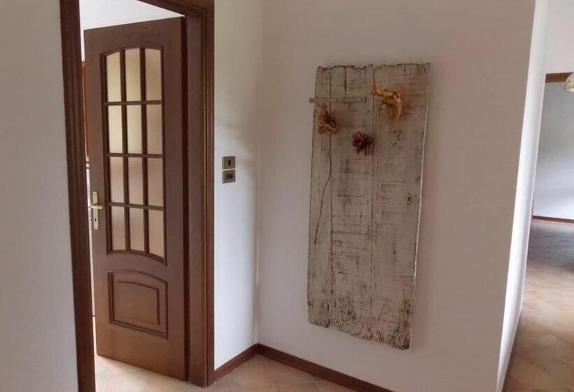 스탠다드 룸, Antica Dimora Del Portico