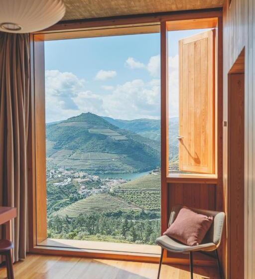 Номер Стандарт Вид на Реку, Casa Do Arco By Douro Exclusive