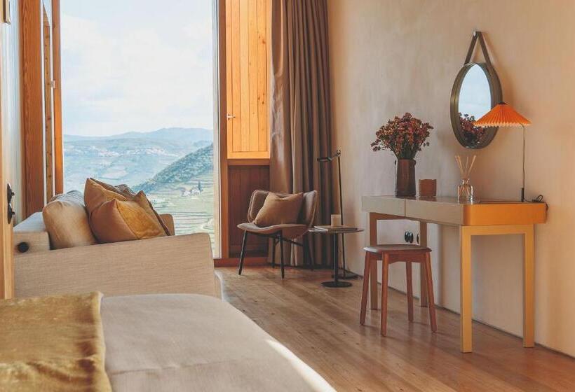 Family Suite, Casa Do Arco By Douro Exclusive