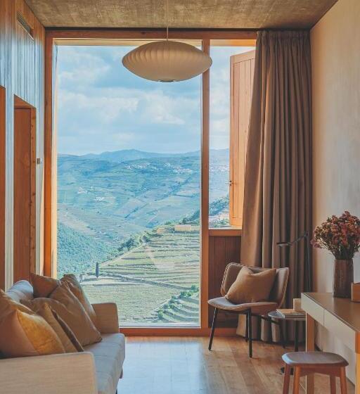 Family Suite, Casa Do Arco By Douro Exclusive