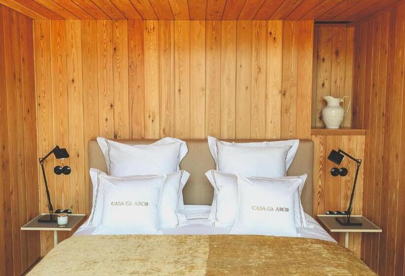 Family Suite, Casa Do Arco By Douro Exclusive