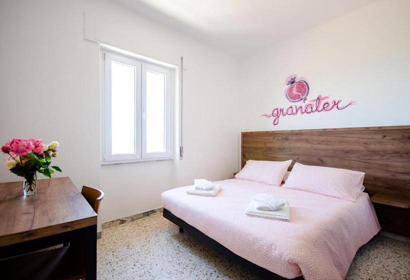 Номер Стандарт, Girastrittue Colobraro
