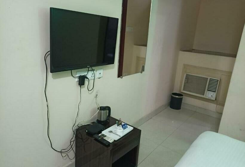 Номер Deluxe, Jmd International Katihar