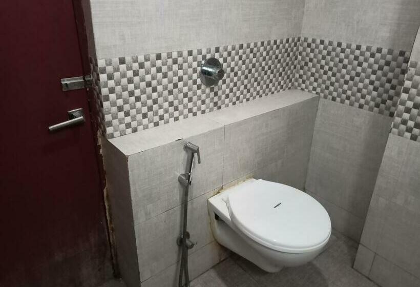 Номер Deluxe, Jmd International Katihar