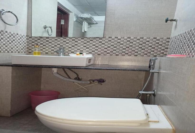 Номер Deluxe, Jmd International Katihar