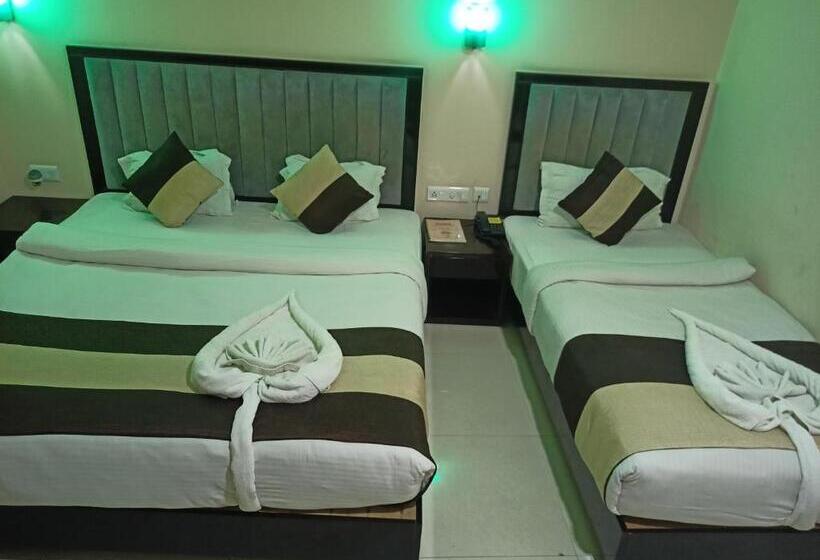 Семейный Номер Deluxe, Jmd International Katihar