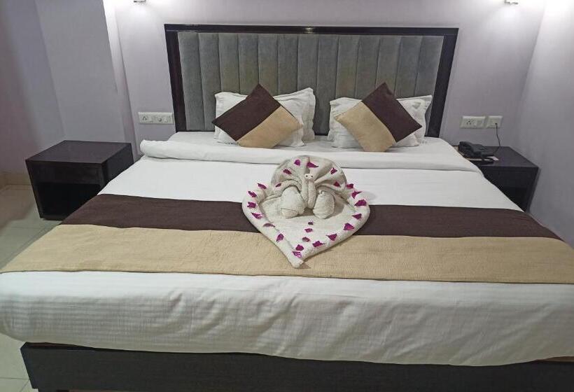 Королевский Люкс, Jmd International Katihar