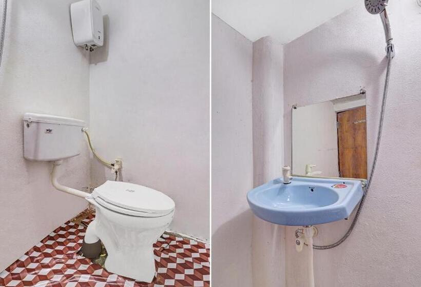 Трехместный Номер Классика, Oyo 79466 Vats Tower