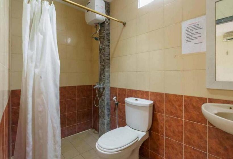 Номер Superior, Reddoorz @ Dwipa Wisata