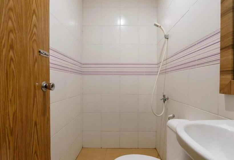 Номер Superior, Reddoorz @ Dwipa Wisata