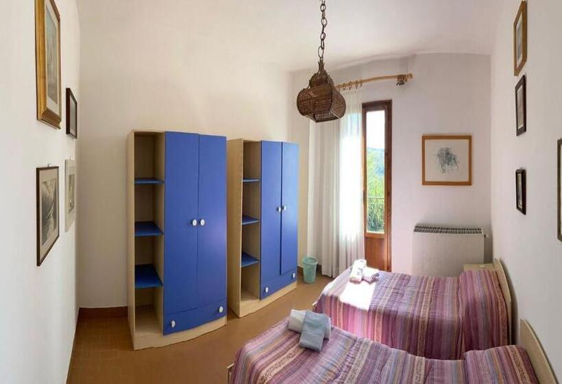Номер Стандарт Индивидуальный, Villa Al Bosco