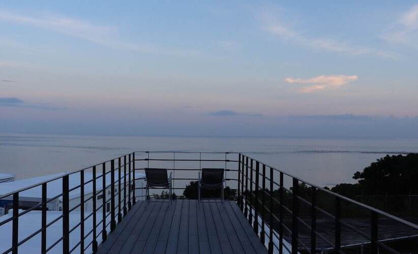 Вилла 1 Спальня, Glory Island Okinawa Yabusachi Resort