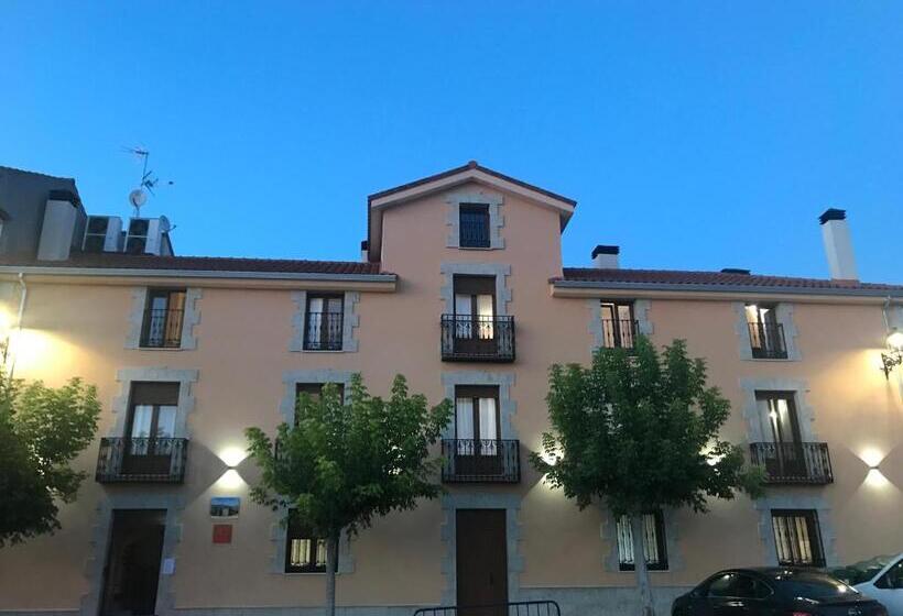 Апартаменты 1 Спальня, Apartamentos Turísticos Escorraladas