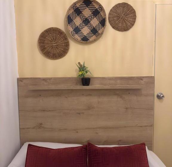 Quarto Estandar, Curazao Hotel  Centro Histórico