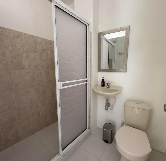 Quarto Deluxe, Curazao Hotel  Centro Histórico