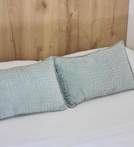 Quarto Deluxe, Curazao Hotel  Centro Histórico