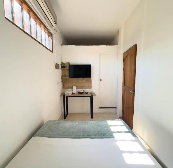 Quarto Estandar, Curazao Hotel  Centro Histórico