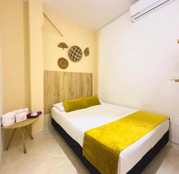 Quarto Estandar, Curazao Hotel  Centro Histórico
